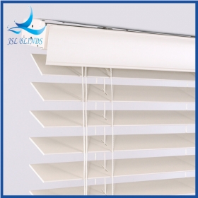 Tirai Venesia Valance Halus