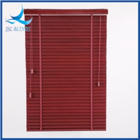 Tirai Kayu Venesia 50mm