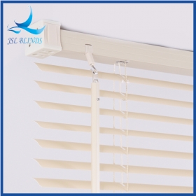 Tirai PVC Venesia Krem