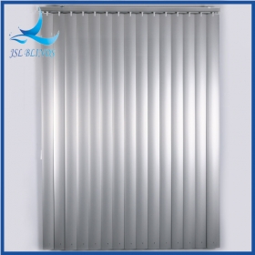 Tirai Vertikal Aluminium 127mm