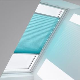 Tirai Integral di Pintu