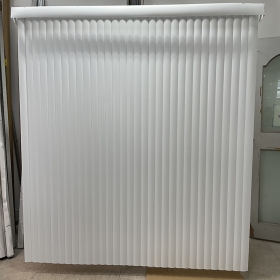 Tirai vertikal PVC