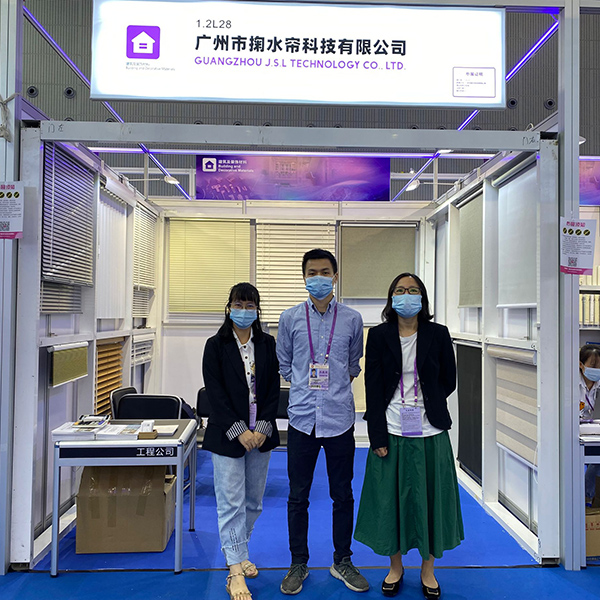Pameran Kanton ke-130 Berhasil Ditutup