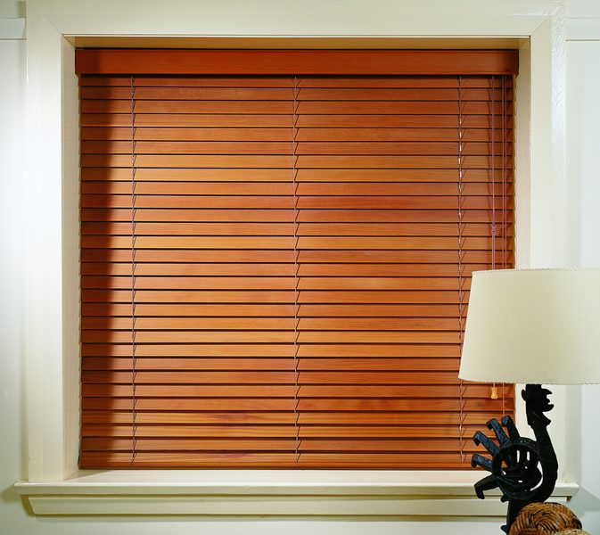 Keunggulan 3 jenis Veneitan Window Blind